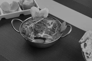 Lucknowi Paneer Kadhai