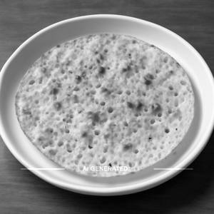 Roasted Papad 
