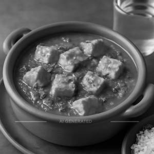 Handi Paneer