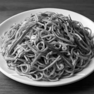 Chow mein