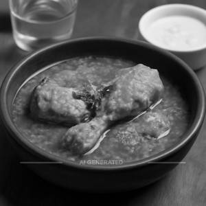 Murgh peshawari