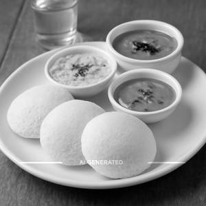 Idli(2Pc)