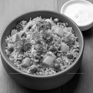 Veg Biryani