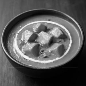 Butter Paneer Masala