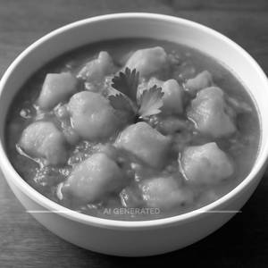 Aloo Tomato