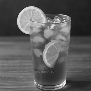 Lemon Ice Tea