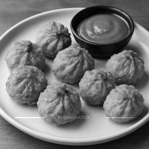 Veg kurkure [8 pieces]