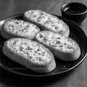 Cheese Garlic Bread