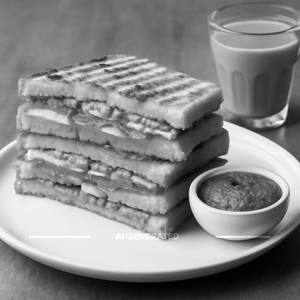 Bombay Sandwich