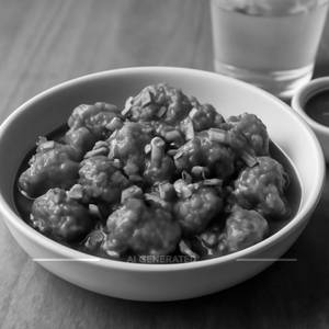 Gobi Manchurian