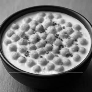 Boondi Raita