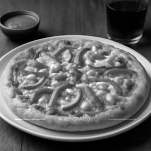 Peri Peri Pizza