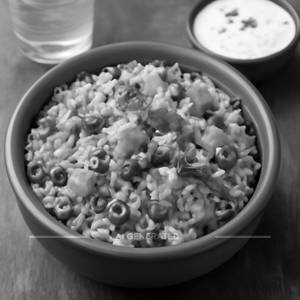 Veg biryani