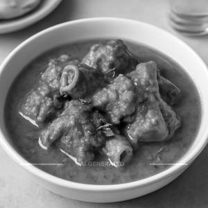 Mutton Korma
