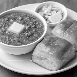 Pav bhaji