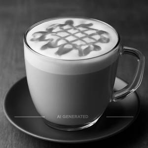 Caramel Latte