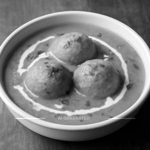 Malai Kofta