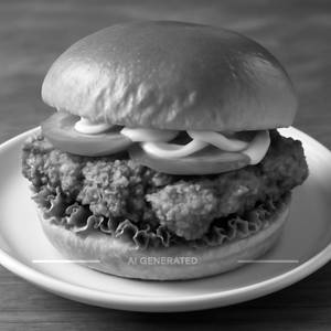 Chicken Sandwich