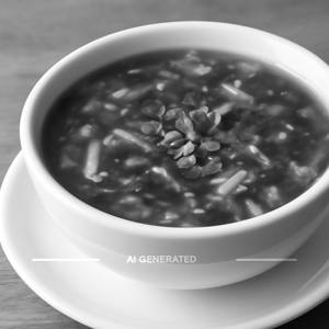 Chicken Hot And Sour Soup