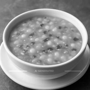 Veg Sweet Corn Soup