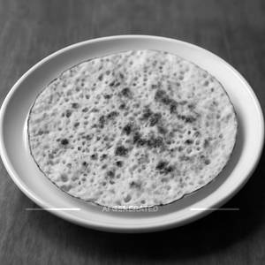 Roasted Papad