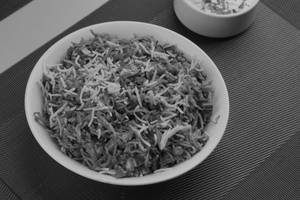 Spinach Vegetable Pulao