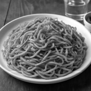 Schezwan Noodles