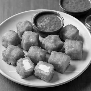 Paneer Pakoda