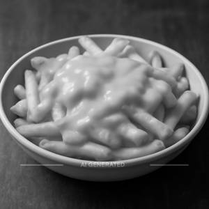 Cheese Loaded Fries