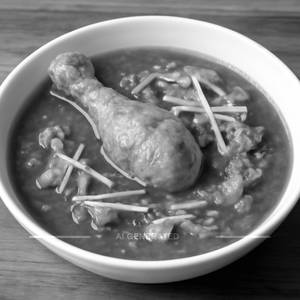 Chicken Patiala