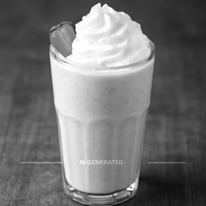 Strawberry Thickshake