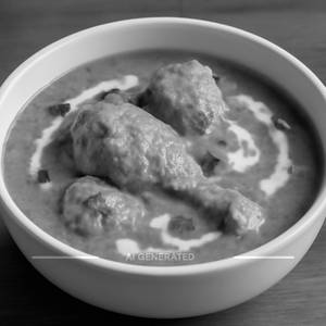 Chicken Dahiwala