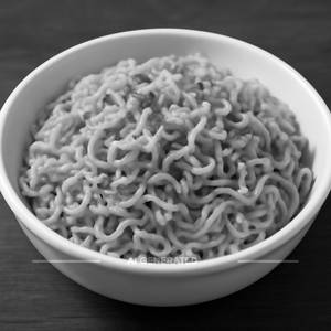 Simple Maggi