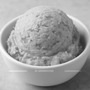 Strawberry Ice Cream