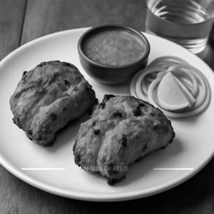 Chicken Tikka (Pack of 2)