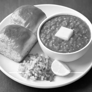 Pav Bhaji
