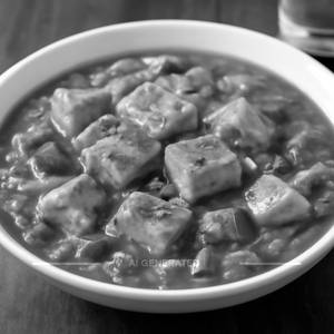 Paneer Chatpata