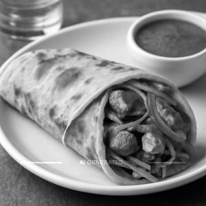 Haryali Chaap Roll
