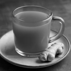 Ginger Tea