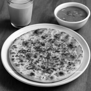 Masala Kulcha