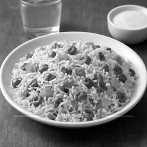 Veg Combination Rice