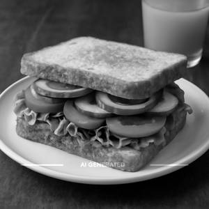 Veg Sandwich