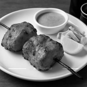 Chicken Tikka (Pack of 2)                            