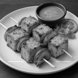 Paneer Tikka (Pack of 2)?????                                      