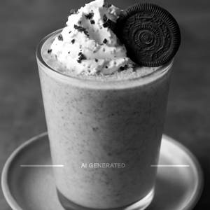 Oreo Shake