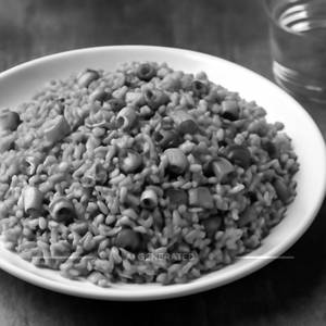 Schezwan Fried Rice