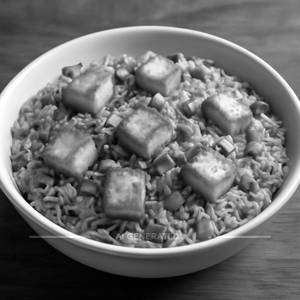 Paneer Fry Rice