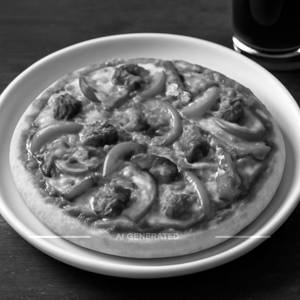 Peri Peri Pizza