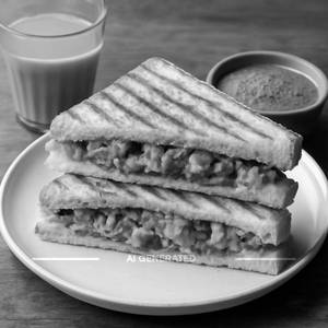 Masala Sandwich