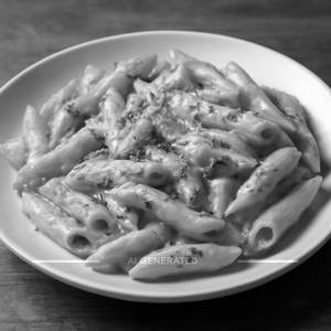 Pink Sauce Pasta